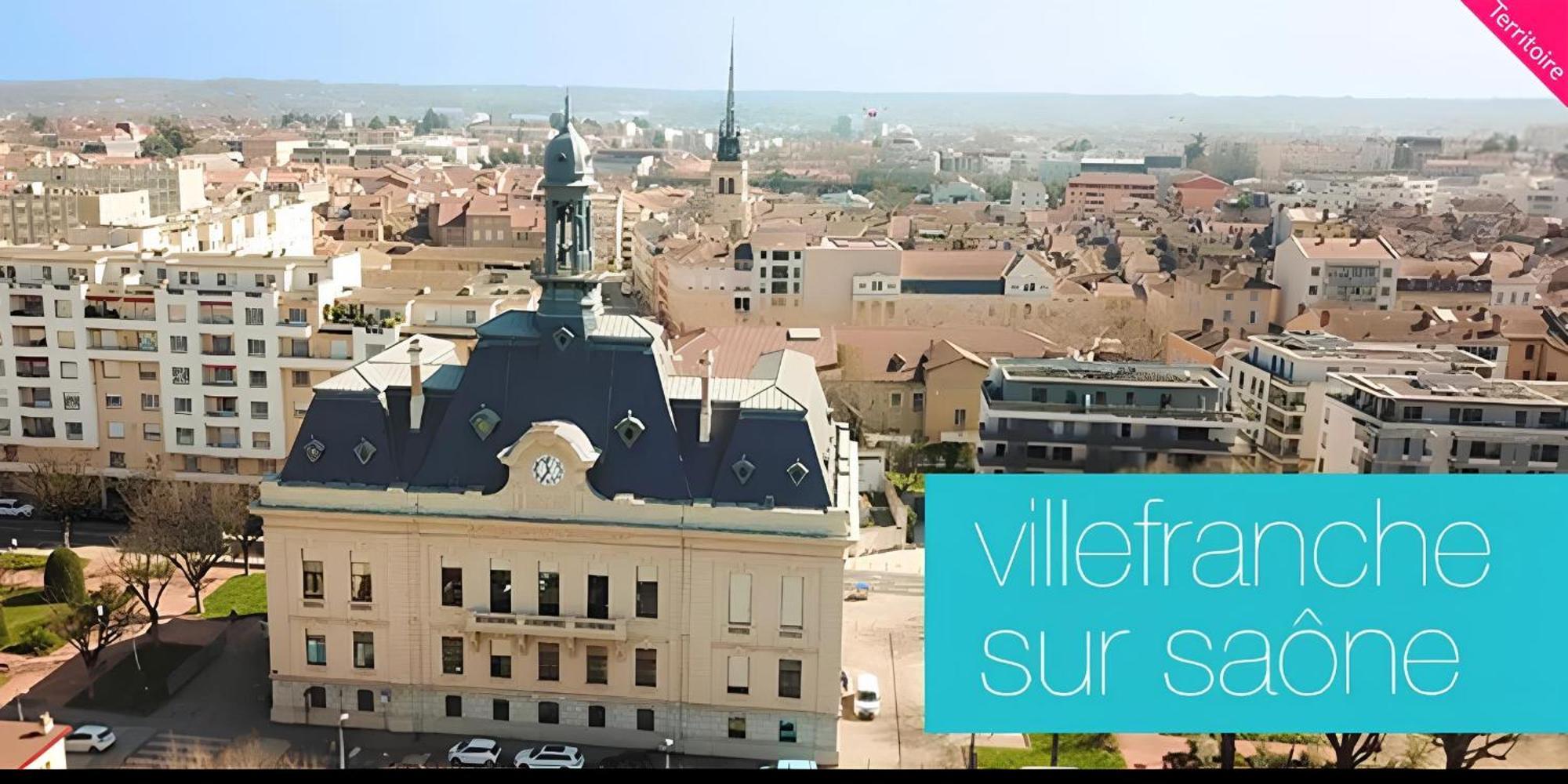Tinyhouse Experience In Beaujolais Apartment Villefranche-sur-Saône Екстериор снимка
