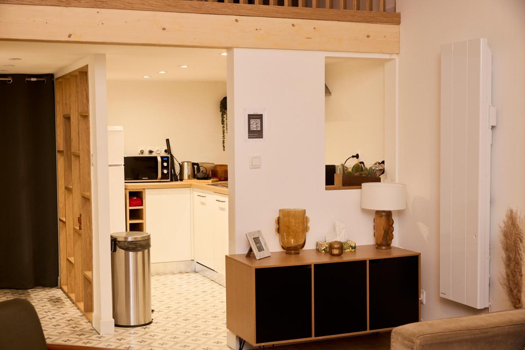 Tinyhouse Experience In Beaujolais Apartment Villefranche-sur-Saône Екстериор снимка