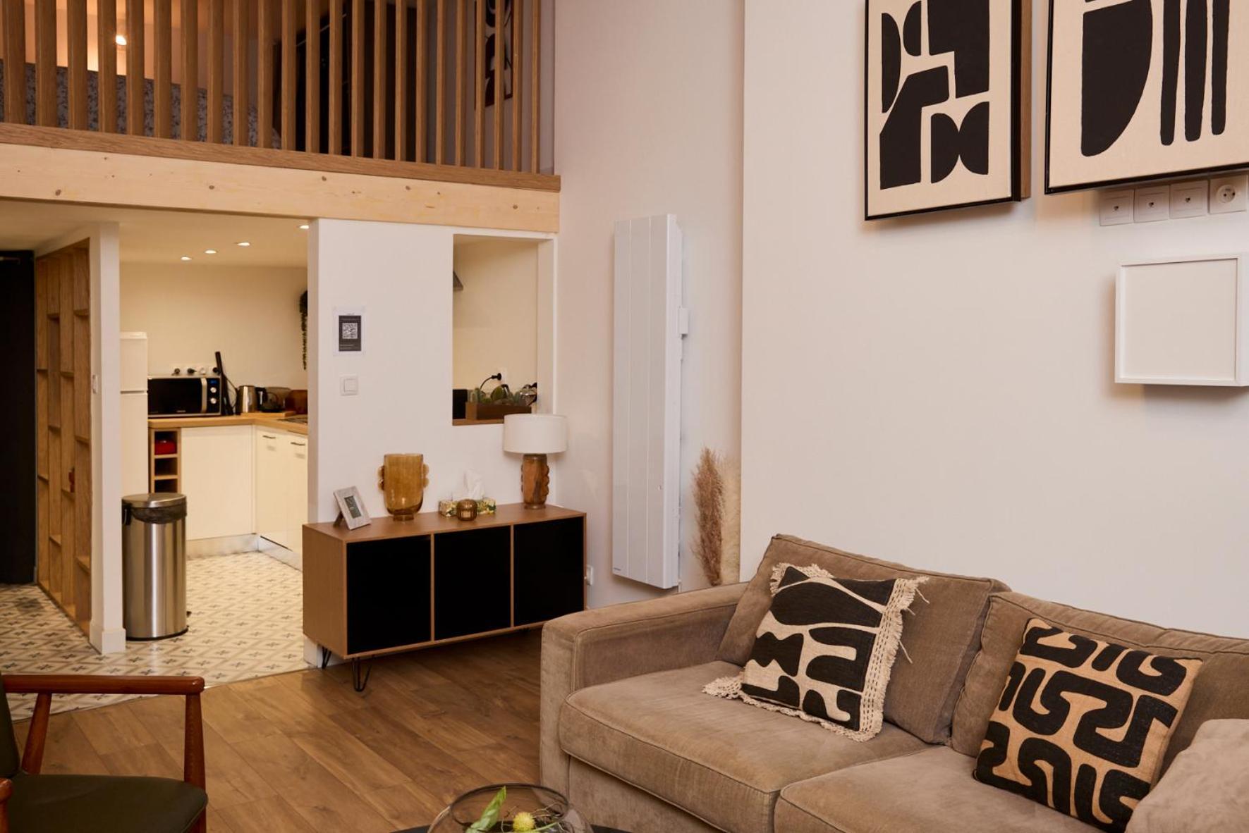 Tinyhouse Experience In Beaujolais Apartment Villefranche-sur-Saône Екстериор снимка