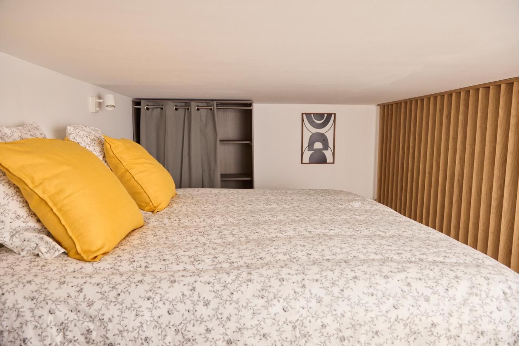 Tinyhouse Experience In Beaujolais Apartment Villefranche-sur-Saône Екстериор снимка