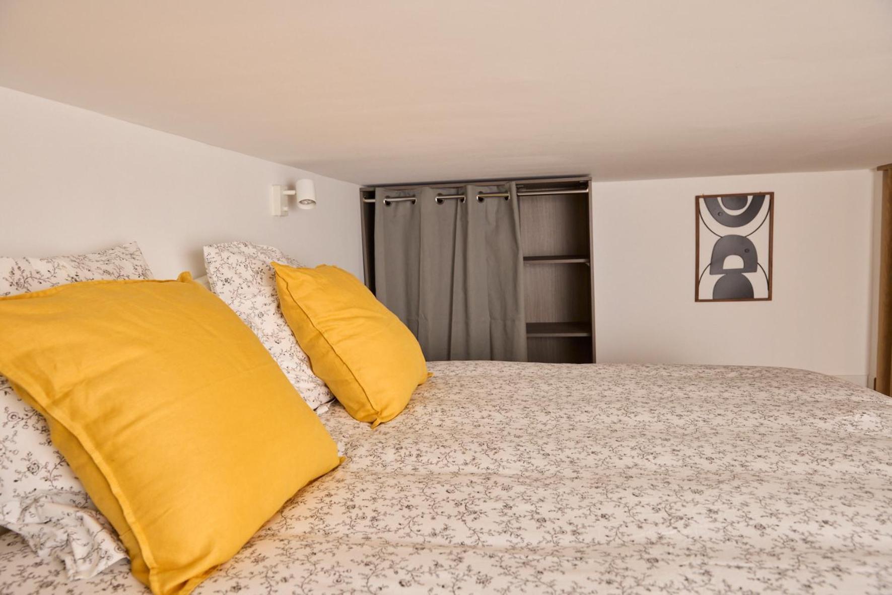 Tinyhouse Experience In Beaujolais Apartment Villefranche-sur-Saône Екстериор снимка