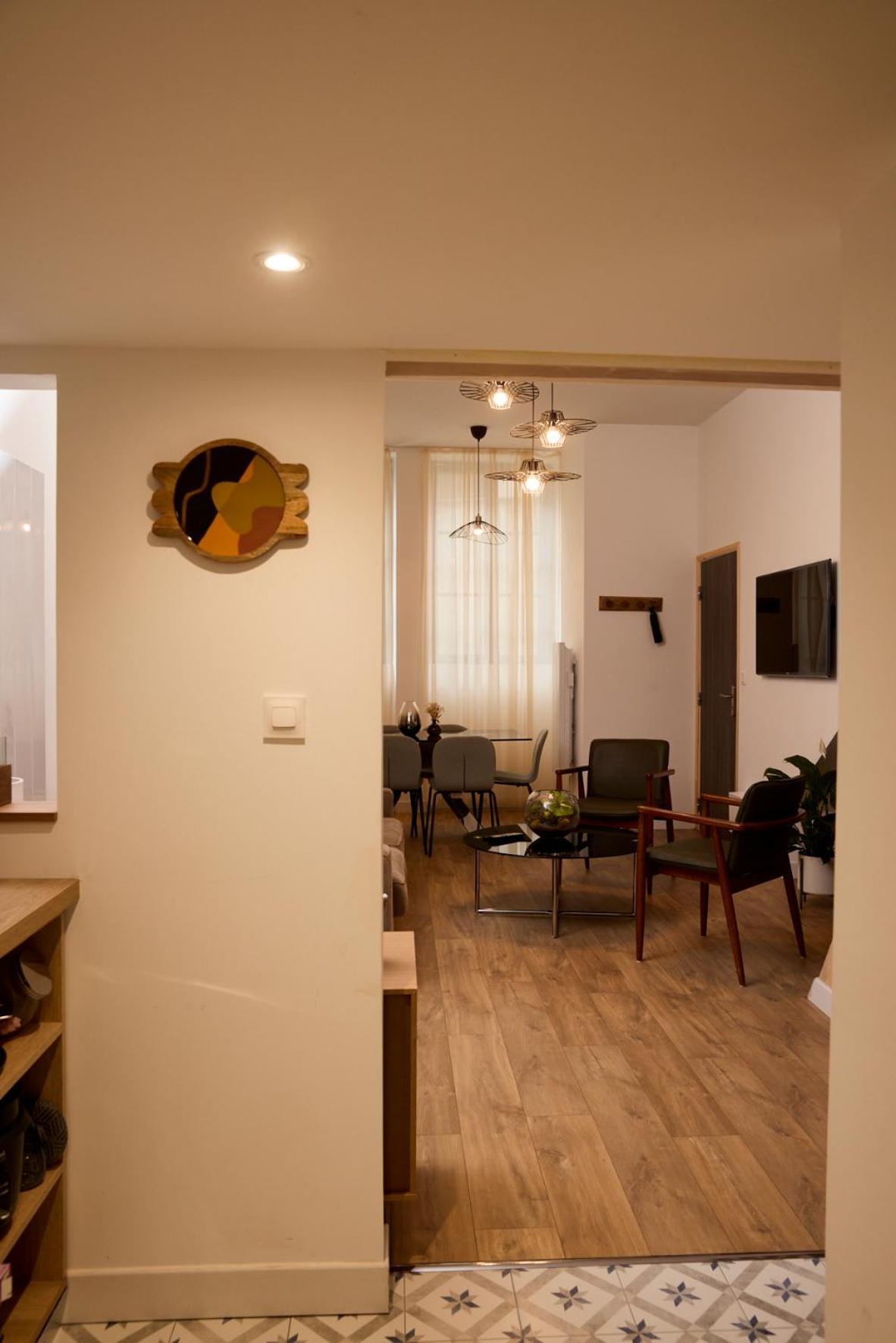 Tinyhouse Experience In Beaujolais Apartment Villefranche-sur-Saône Екстериор снимка