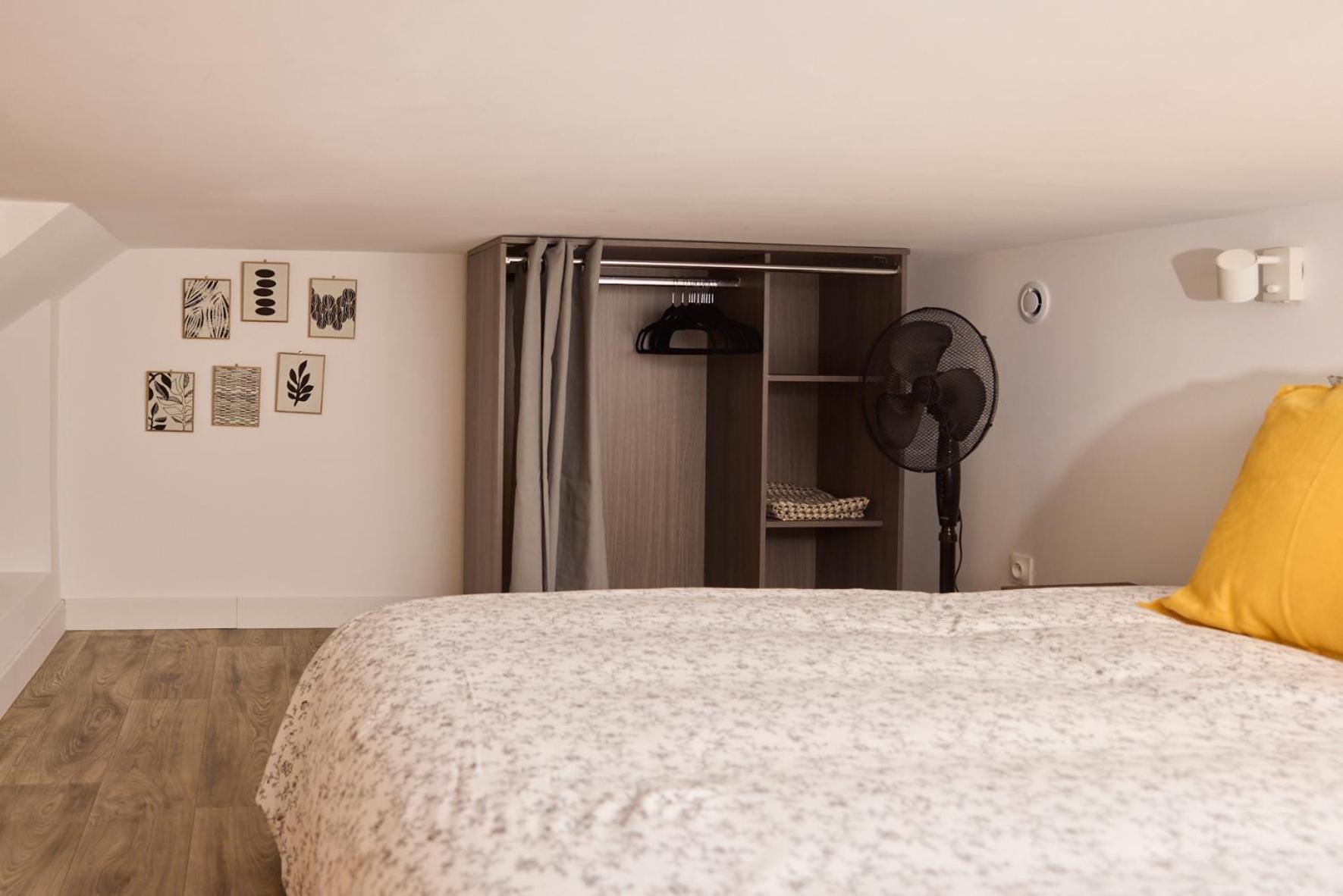 Tinyhouse Experience In Beaujolais Apartment Villefranche-sur-Saône Екстериор снимка