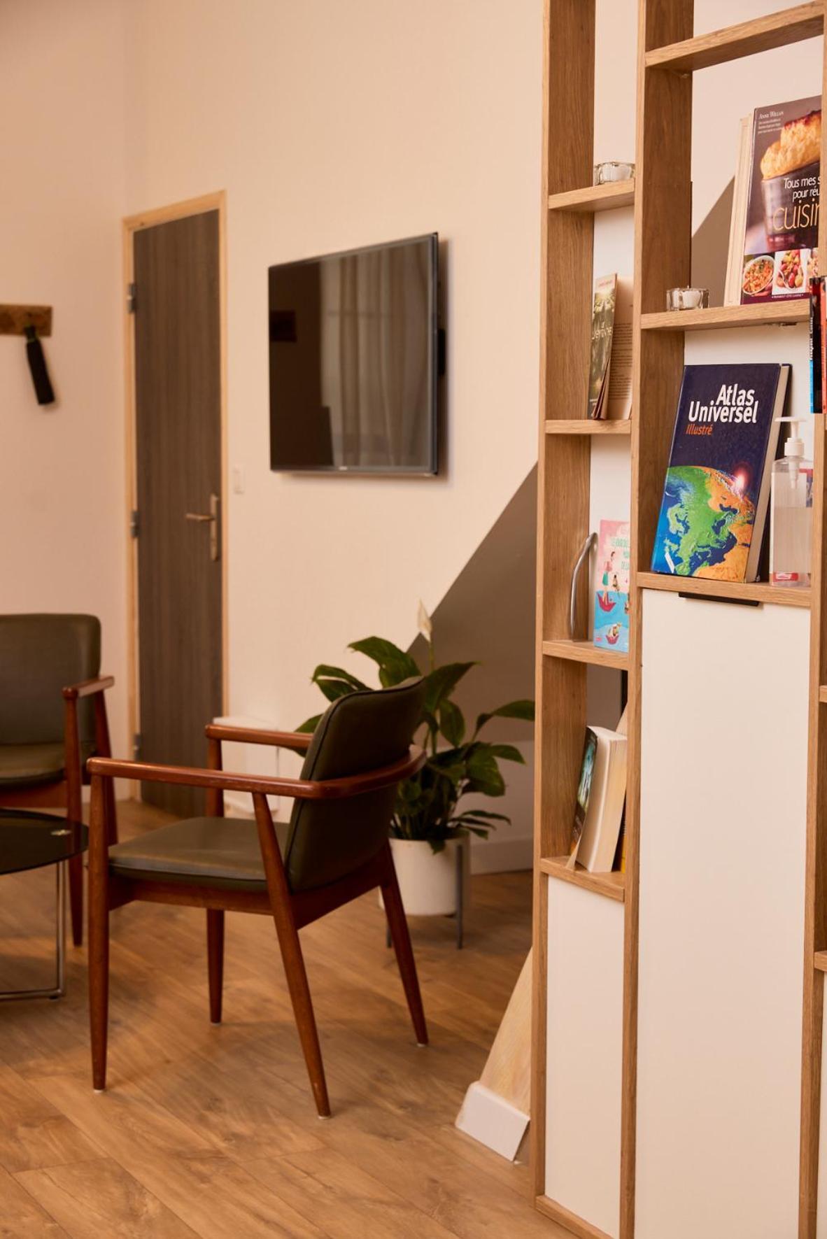 Tinyhouse Experience In Beaujolais Apartment Villefranche-sur-Saône Екстериор снимка